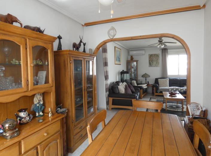 Image No.16-Villa / Détaché de 2 chambres à vendre à Camposol