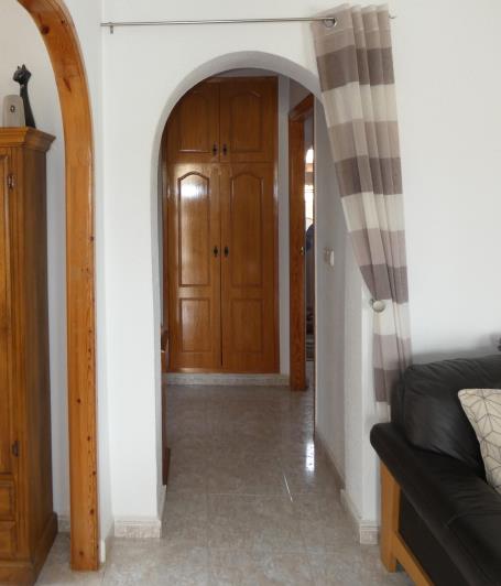 Image No.17-Villa / Détaché de 2 chambres à vendre à Camposol