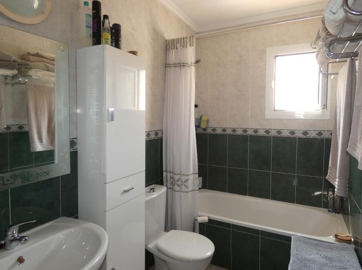 Image No.18-Villa / Détaché de 2 chambres à vendre à Camposol