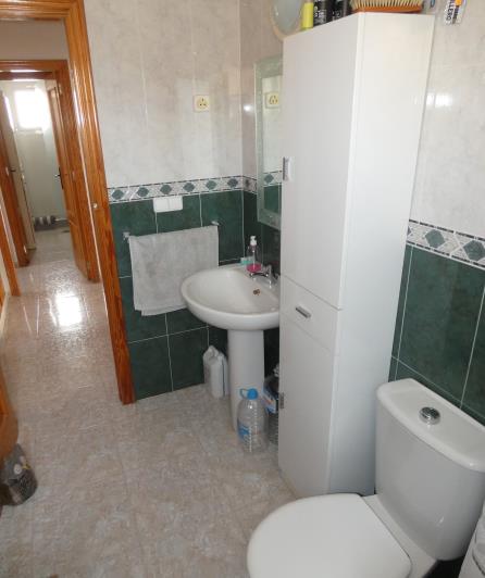 Image No.19-Villa / Détaché de 2 chambres à vendre à Camposol