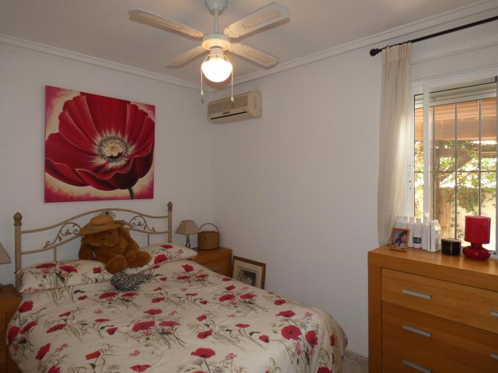 Image No.20-Villa / Détaché de 2 chambres à vendre à Camposol