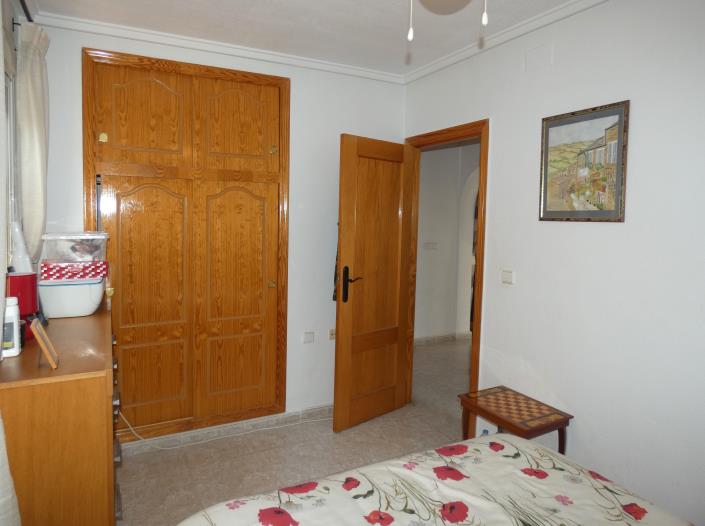 Image No.21-Villa / Détaché de 2 chambres à vendre à Camposol