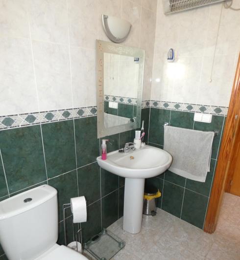 Image No.28-Villa / Détaché de 2 chambres à vendre à Camposol