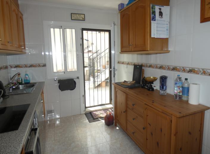 Image No.29-Villa / Détaché de 2 chambres à vendre à Camposol