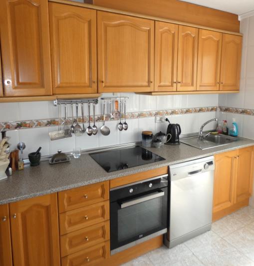 Image No.30-Villa / Détaché de 2 chambres à vendre à Camposol