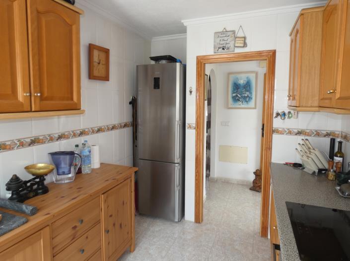 Image No.31-Villa / Détaché de 2 chambres à vendre à Camposol