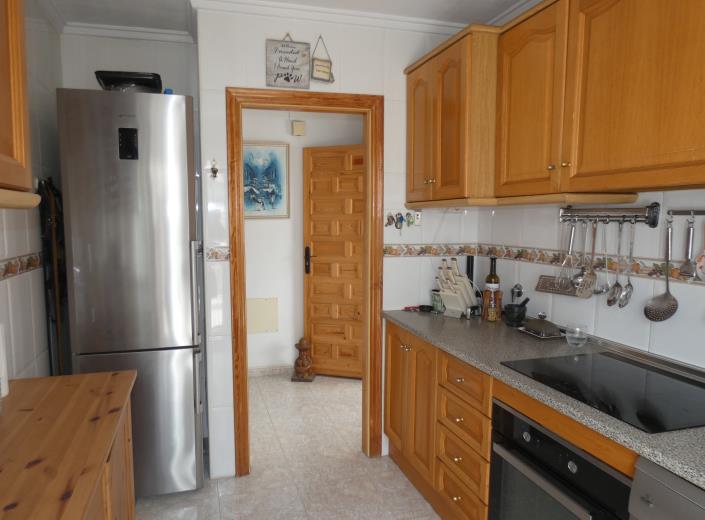 Image No.32-Villa / Détaché de 2 chambres à vendre à Camposol