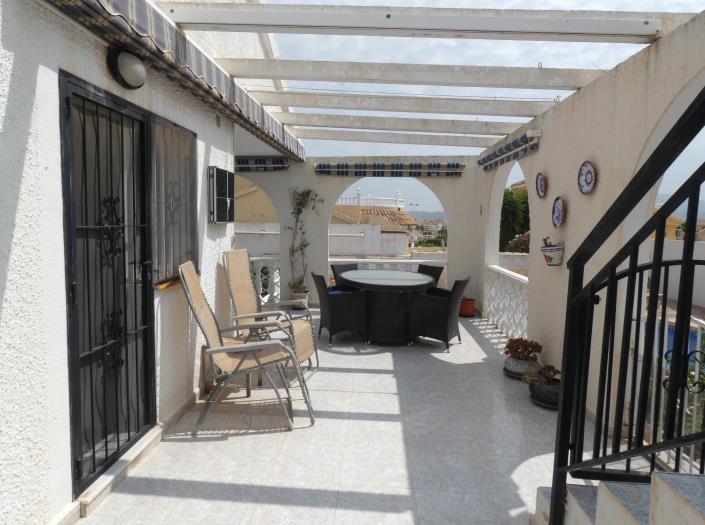 Image No.34-Villa / Détaché de 2 chambres à vendre à Camposol