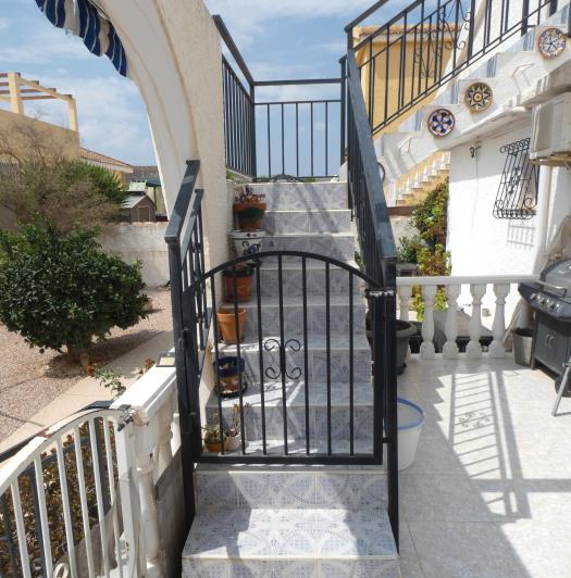 Image No.35-Villa / Détaché de 2 chambres à vendre à Camposol