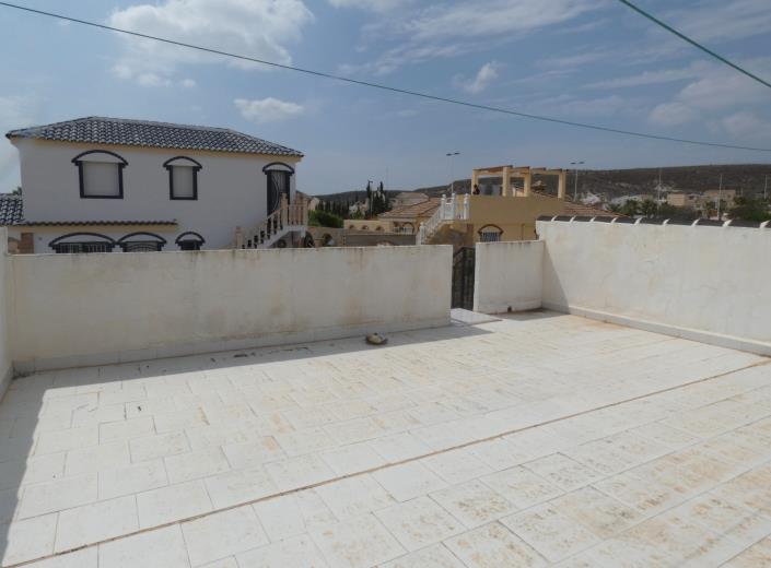 Image No.37-Villa / Détaché de 2 chambres à vendre à Camposol