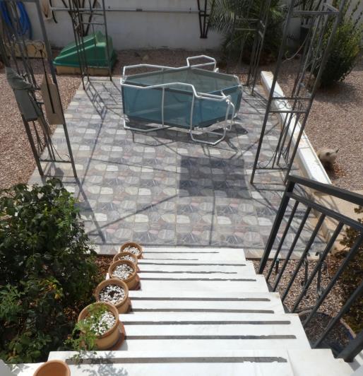 Image No.41-Villa / Détaché de 2 chambres à vendre à Camposol