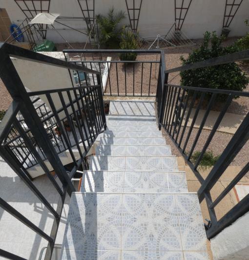 Image No.40-Villa / Détaché de 2 chambres à vendre à Camposol