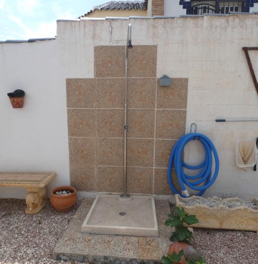 Image No.45-Villa / Détaché de 2 chambres à vendre à Camposol