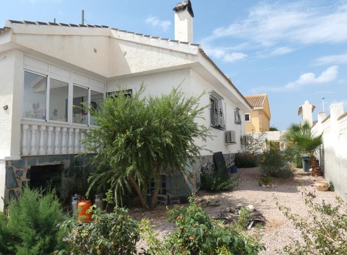 Image No.47-Villa / Détaché de 2 chambres à vendre à Camposol