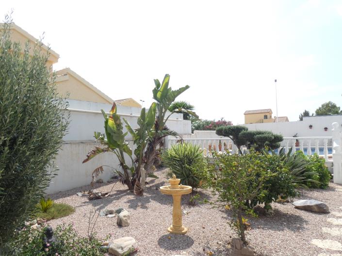 Image No.48-Villa / Détaché de 2 chambres à vendre à Camposol