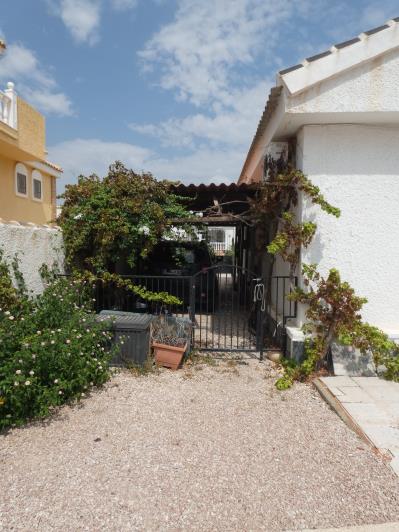 Image No.52-Villa / Détaché de 2 chambres à vendre à Camposol