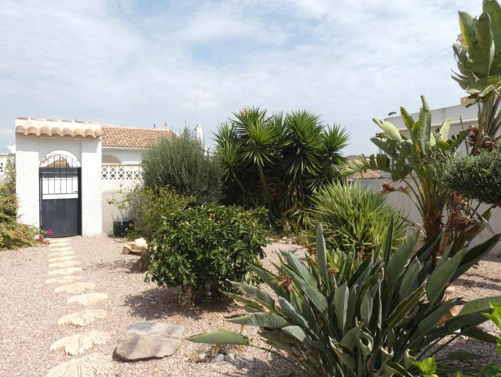 Image No.54-Villa / Détaché de 2 chambres à vendre à Camposol