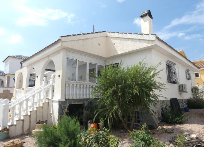 Image No.55-Villa / Détaché de 2 chambres à vendre à Camposol