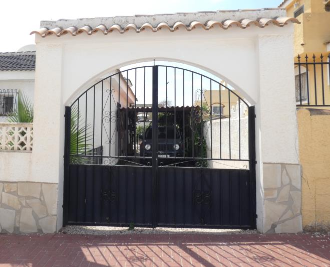 Image No.56-Villa / Détaché de 2 chambres à vendre à Camposol