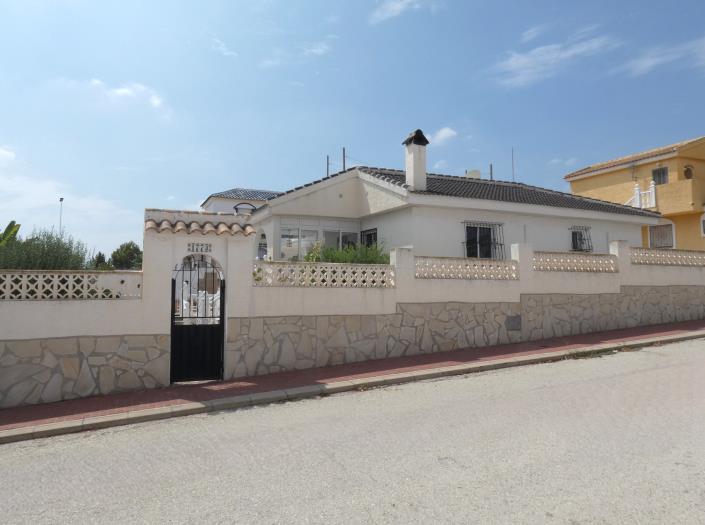 Image No.58-Villa / Détaché de 2 chambres à vendre à Camposol