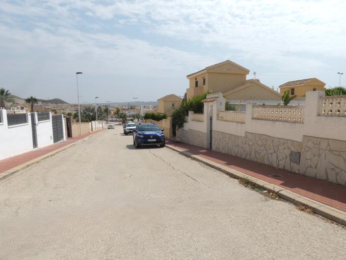 Image No.59-Villa / Détaché de 2 chambres à vendre à Camposol