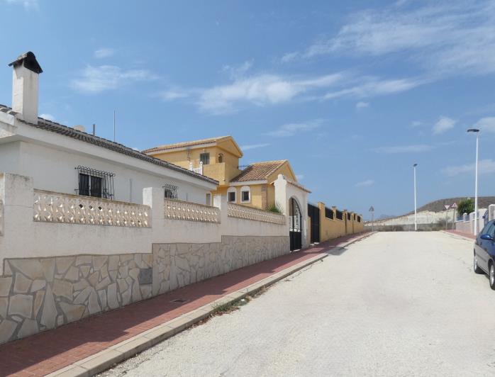 Image No.60-Villa / Détaché de 2 chambres à vendre à Camposol