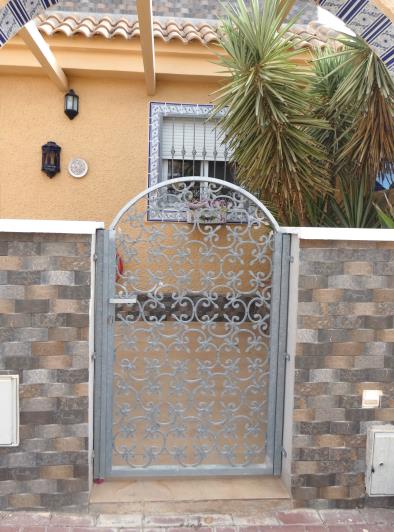 Image No.6-Maison de village de 2 chambres à vendre à Camposol