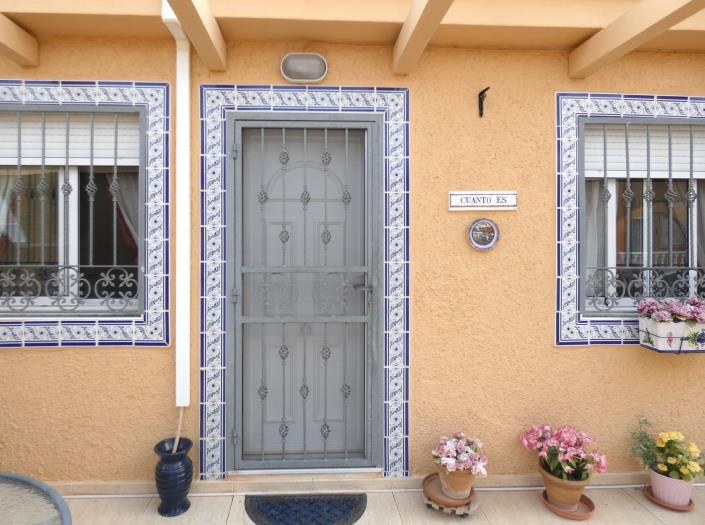 Image No.10-Maison de village de 2 chambres à vendre à Camposol