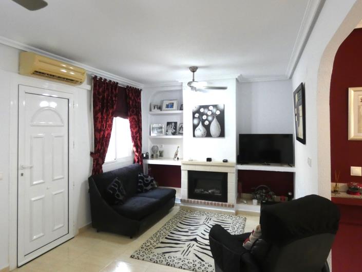 Image No.11-Maison de village de 2 chambres à vendre à Camposol