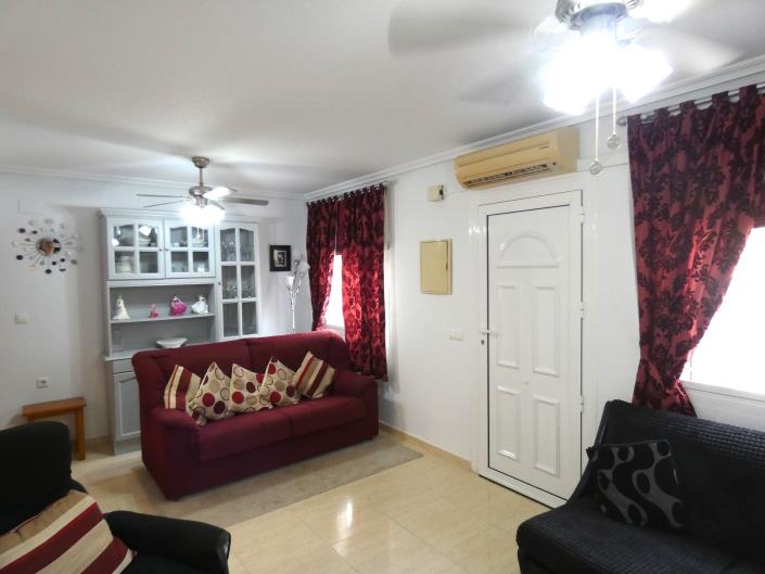 Image No.12-Maison de village de 2 chambres à vendre à Camposol