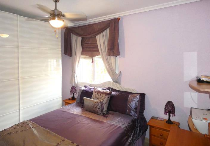 Image No.14-Maison de village de 2 chambres à vendre à Camposol