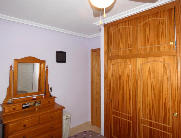 Image No.15-Maison de village de 2 chambres à vendre à Camposol