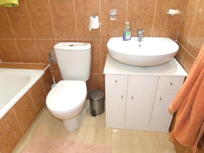 Image No.17-Maison de village de 2 chambres à vendre à Camposol