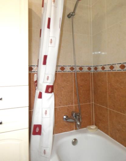 Image No.18-Maison de village de 2 chambres à vendre à Camposol