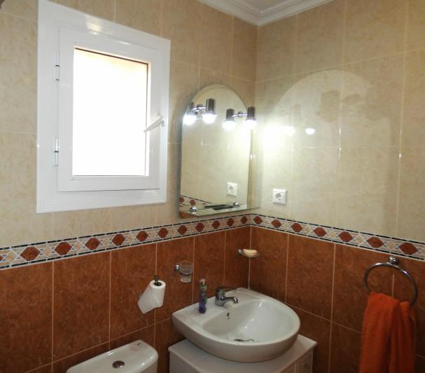 Image No.19-Maison de village de 2 chambres à vendre à Camposol