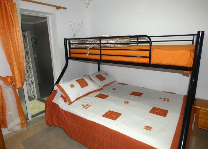 Image No.20-Maison de village de 2 chambres à vendre à Camposol