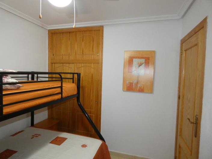 Image No.21-Maison de village de 2 chambres à vendre à Camposol