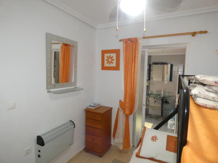 Image No.22-Maison de village de 2 chambres à vendre à Camposol