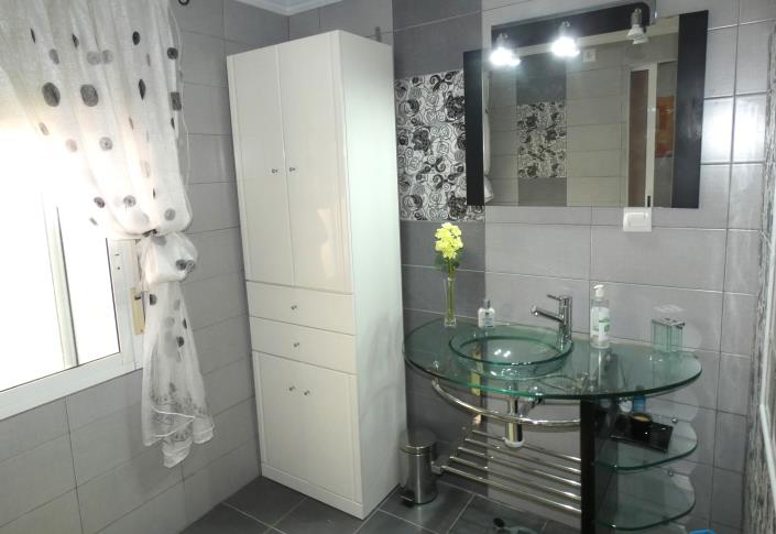 Image No.23-Maison de village de 2 chambres à vendre à Camposol