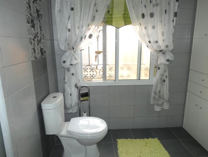 Image No.24-Maison de village de 2 chambres à vendre à Camposol