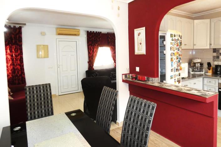 Image No.28-Maison de village de 2 chambres à vendre à Camposol