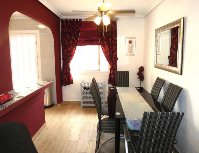 Image No.29-Maison de village de 2 chambres à vendre à Camposol