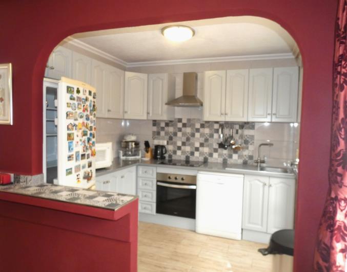 Image No.30-Maison de village de 2 chambres à vendre à Camposol