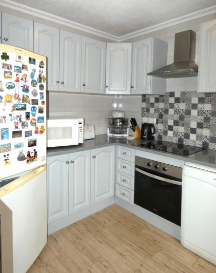 Image No.31-Maison de village de 2 chambres à vendre à Camposol