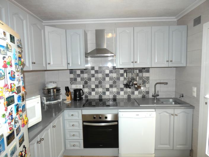 Image No.32-Maison de village de 2 chambres à vendre à Camposol