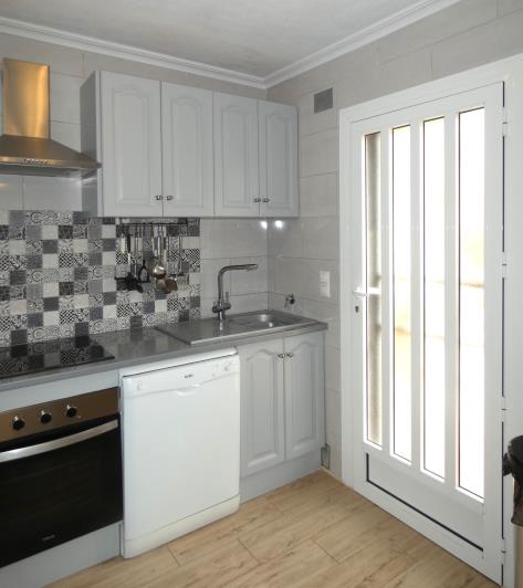 Image No.33-Maison de village de 2 chambres à vendre à Camposol