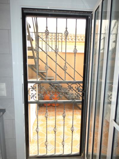 Image No.34-Maison de village de 2 chambres à vendre à Camposol