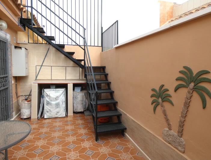 Image No.36-Maison de village de 2 chambres à vendre à Camposol