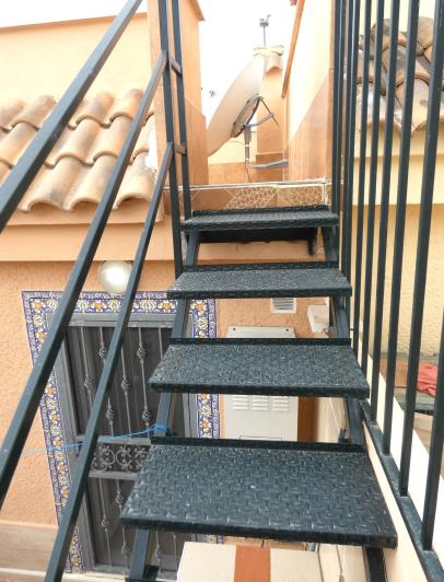 Image No.38-Maison de village de 2 chambres à vendre à Camposol