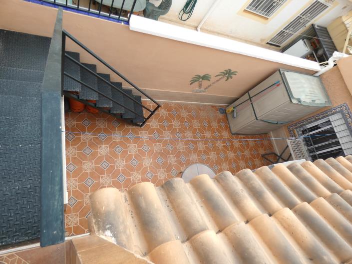 Image No.42-Maison de village de 2 chambres à vendre à Camposol